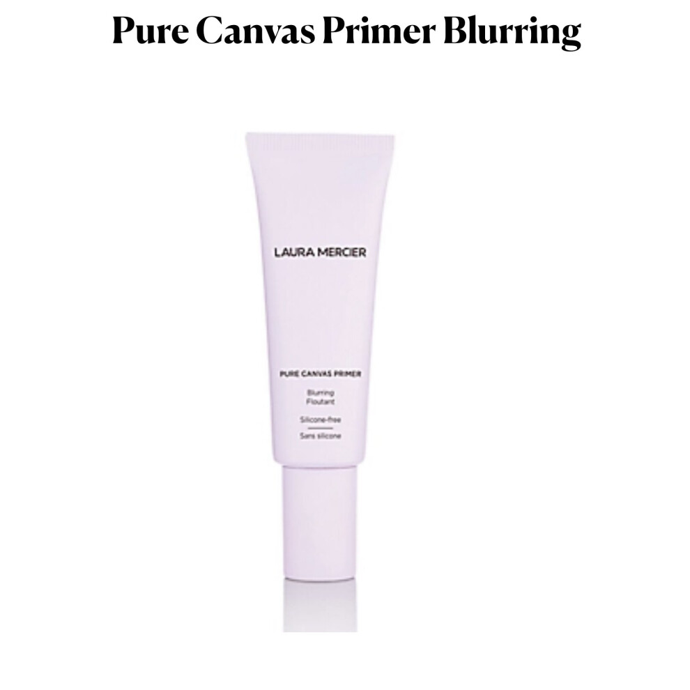 Laura Mercier Pure Canvas Blurring Primer 50ml