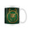 Marvel Loki Logo Coffee Mug - Jigsaw Puzzle 1