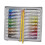 18pc Gouache Paint Set 1