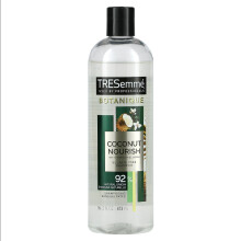 Tresemme, Botanique, Coconut Nourish Shampoo with Jasmine, 473ml