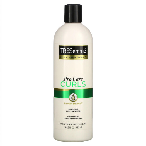 TRESemmé Tresemme, ProCare Curls, Conditioner, 20 fl oz (592 ml)