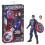 Marvel Marvel Legends Captain America John F Walker 1