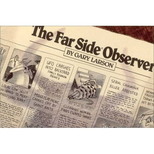 The Far Side Observer