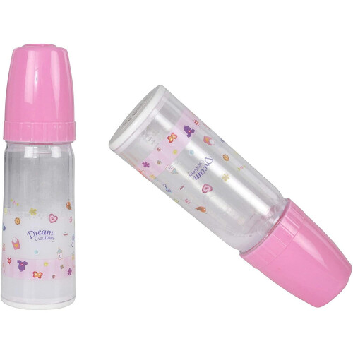 HTI Baby Boo Magic Baby Bottle for Dolls