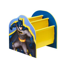 Batman Sling Bookcase