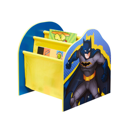 Batman Batman Sling Bookcase 1