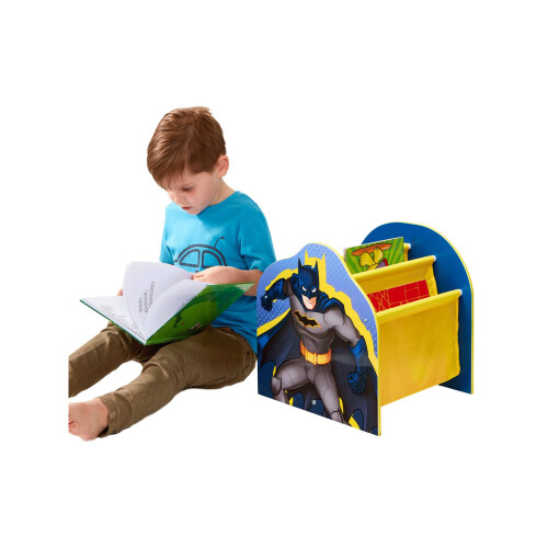 Batman Batman Sling Bookcase 2