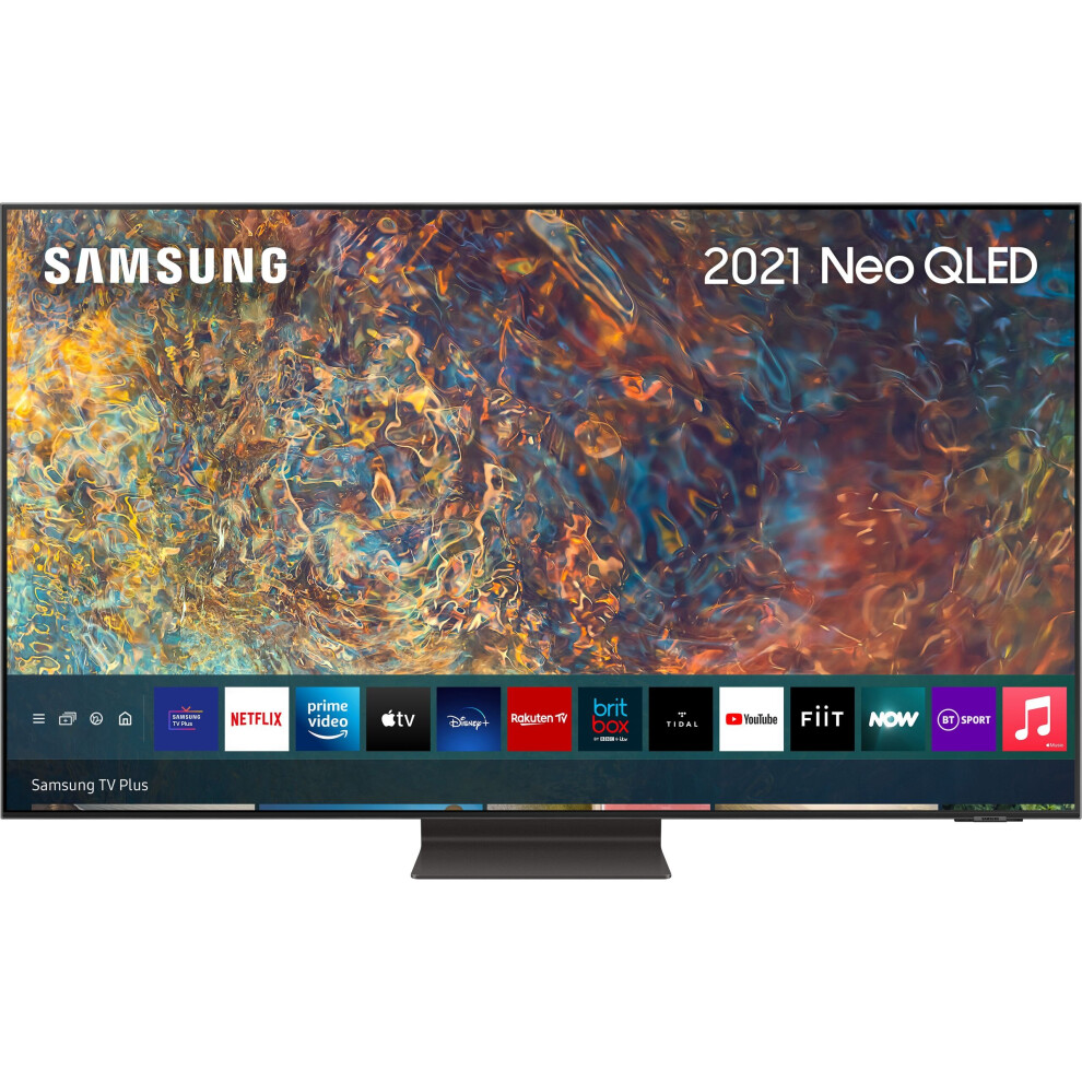 Samsung QE65QN95AA 65" Smart 4K Ultra HD Neo QLED TV