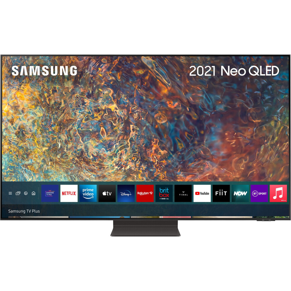 Samsung QE65QN94AA 65" Smart 4K Ultra HD Neo QLED TV