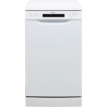 Amica ADF430WH Slimline Dishwasher - White