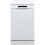Amica Amica ADF430WH Slimline Dishwasher - White 1