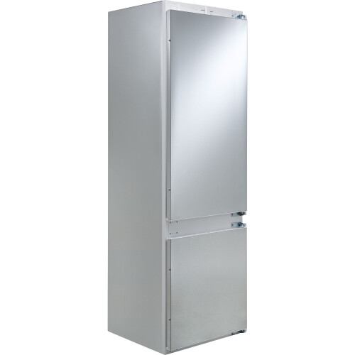 Bosch Serie 2 KIV87NSF0G Integrated 70/30 Fridge Freezer with Sliding