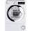 Candy Candy HLEH9A2TCE 9Kg Warmtepompdroger - Wit 1
