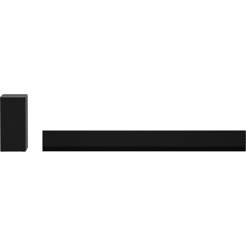 LG LG GX Bluetooth 3.1 Soundbar - Black