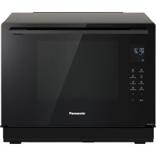 Panasonic NN-CS89LBBPQ 31 Litre Combination microwave - Metallic Grey