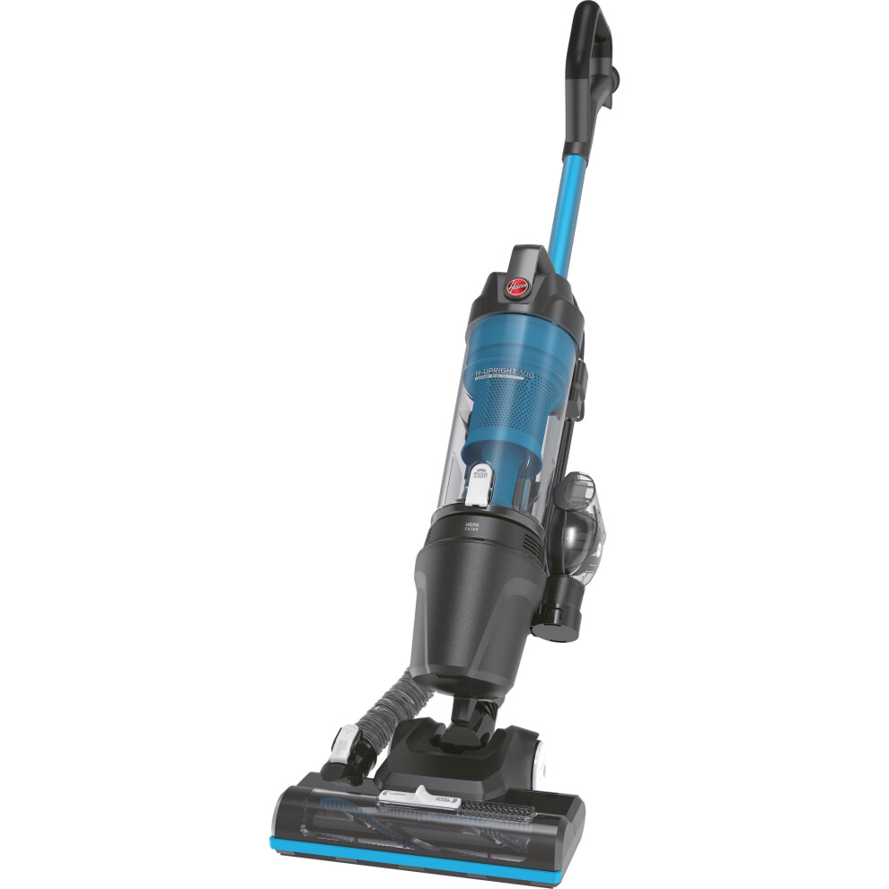 Hoover Upright 300 Pets HU300UPT Upright Vacuum Cleaner