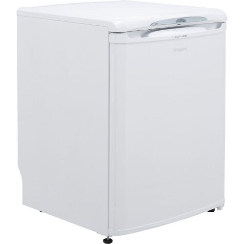 Hotpoint RLA36P1 Fridge - White on OnBuy