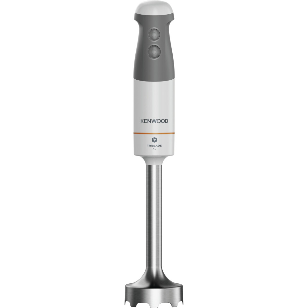 Kenwood Triblade HBM40.004WH Hand Blender - White