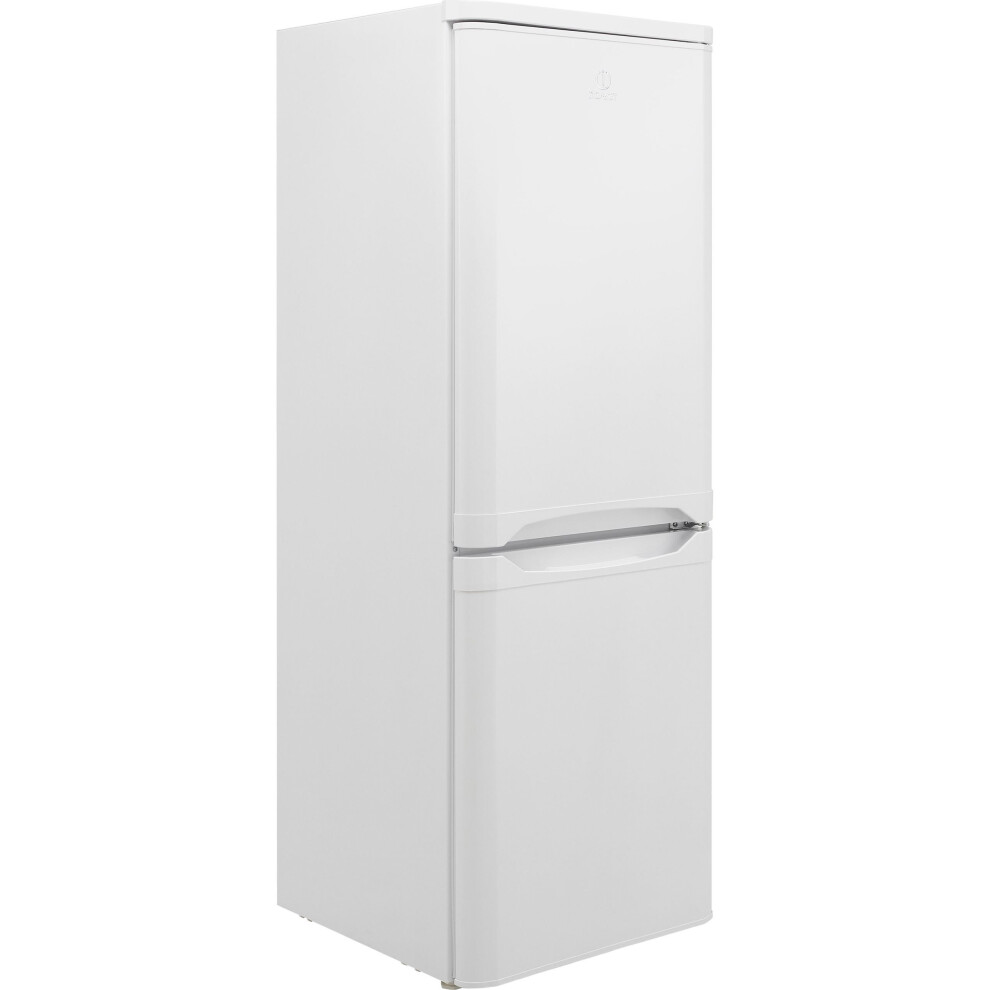 Indesit IBD5515W1 60/40 Fridge Freezer - White