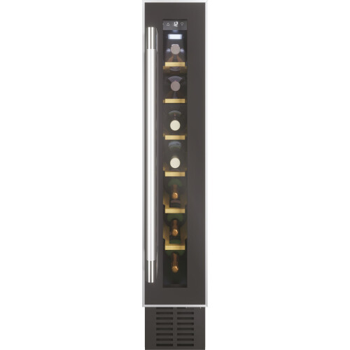 Hoover Hoover HWCB15UK/1 Built In Wine Cooler - Black