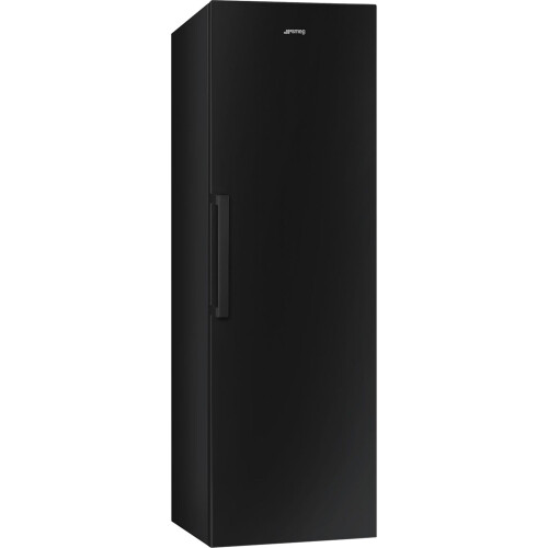 Smeg Smeg UKFS18EV2HB Fridge - Black