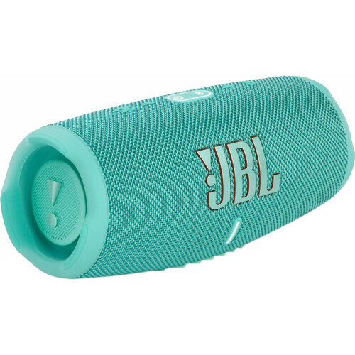JBL JBL Charge 5 Wireless Speaker - Teal