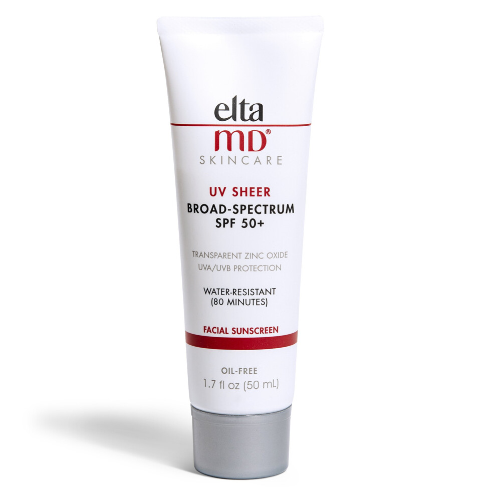 EltaMD - UV Sheer Broad-Spectrum SPF50