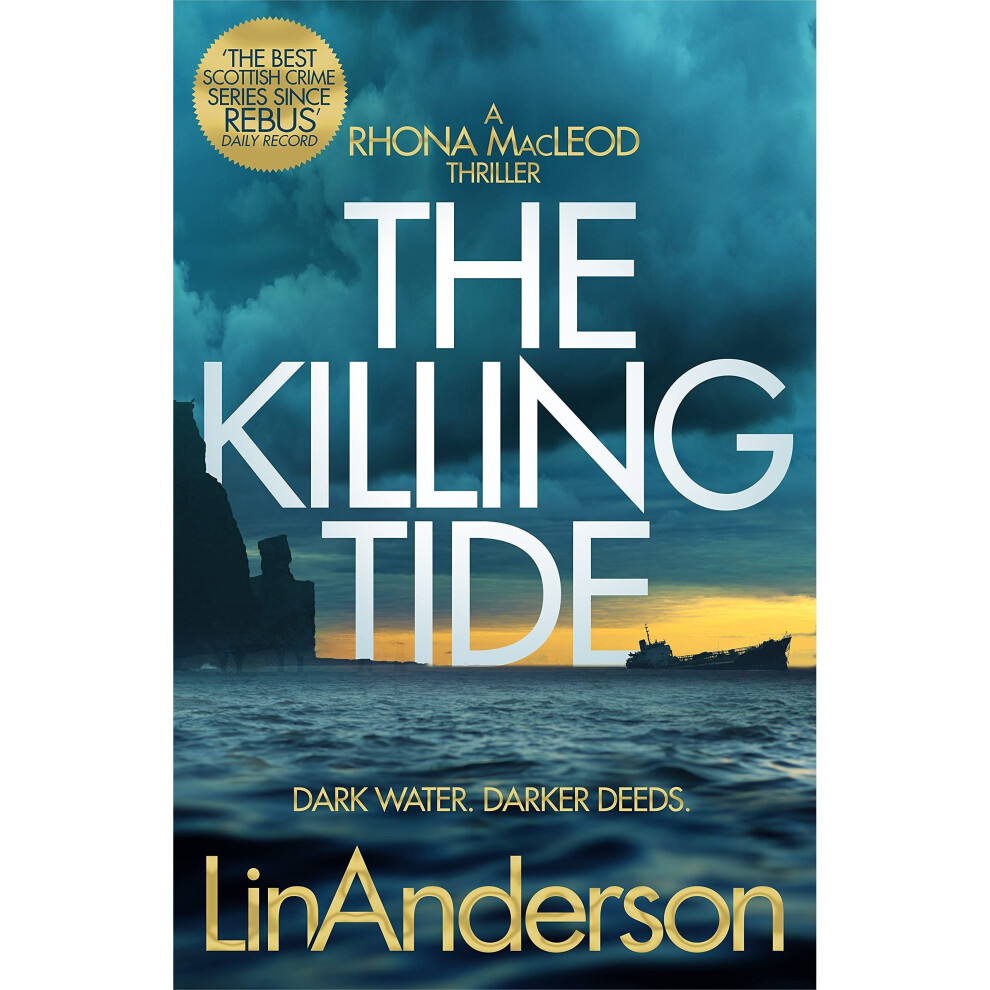The Killing Tide