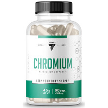Chromium - 90 caps