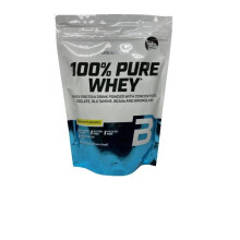 100% Pure Whey, Banana (EAN 5999076238385) - 454 grams