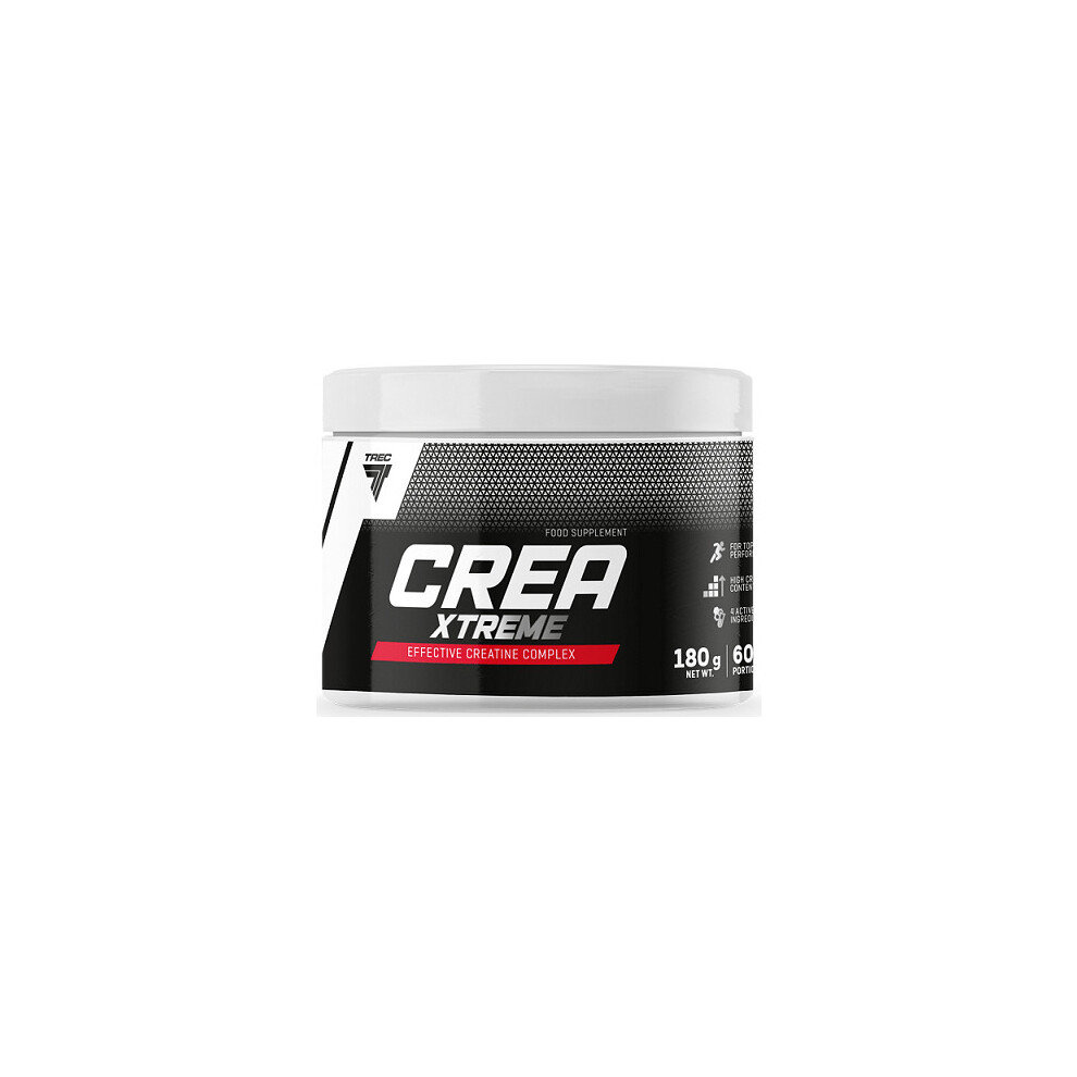 Crea Xtreme - Tropical, Powder - 180 grams