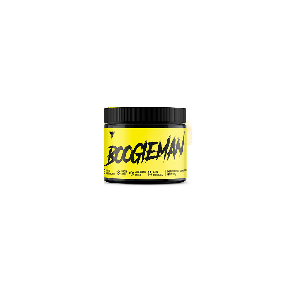 Trec Nutrition Boogieman, Tropical - 300 Grams