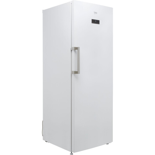 Beko FFEP3791W Frost Free Upright Freezer White on OnBuy