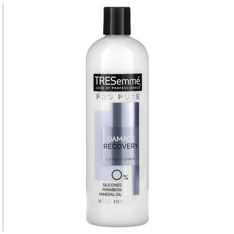 Tresemme, Pro Pure, Damage Recovery Conditioner, 16 fl oz (473 ml)