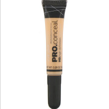L.A. Girl, Pro Conceal HD Concealer, GC969 Porzellan, 0,28 oz (8 g)