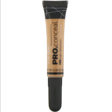 L.A. Girl, Pro Conceal HD Concealer, GC978 Mittelbeige, 0,28 oz (8 g)