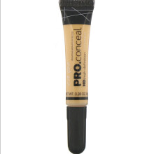 L.A. Girl, Pro Conceal HD Concealer, GC991 Gelber Korrektor, 0,28 oz (8 g)