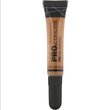 L.A. Girl, Pro Conceal HD Concealer, GC984 Toffee, 0,28 oz (8 g)