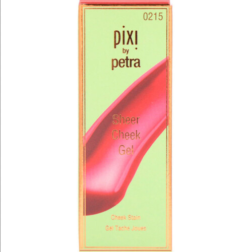 Pixi Pixi Beauty, Γελομυρωματική Κρέμα Γοφών 1