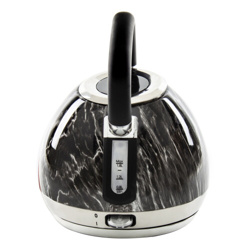 SQ Professional SQ Professional Sfera 1.8L Marble Effect Cordless Kettle 2200W 2