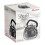 SQ Professional SQ Professional Sfera 1.8L Marble Effect Cordless Kettle 2200W 4