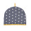 Ulster Weavers Tea Cosy - Bees (100% Cotton Outer; 100% Polyester wadding; CE marked, Yellow, 6 Cup Teapot) 1