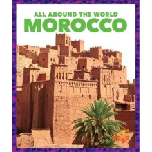 Morocco All Around the World