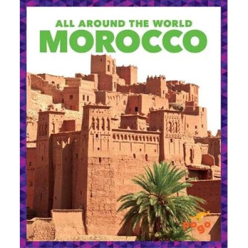 Morocco All Around the World