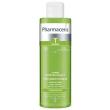 PHARMACERIS T PURI-SEBOTONIQUE tonik normalizujący do twarzy 200 ml