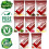 Whey Protein Powder Lean Muscle Build Gainer PSN 1