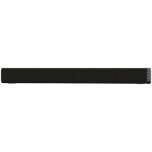Bush 20W 2Ch Bluetooth Compact Sound Bar - Black - Refurbished