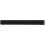 Refurbished Bush Bush 20W 2Ch Bluetooth Compact Sound Bar - Black 1
