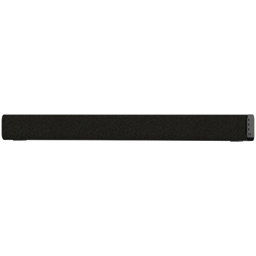 Refurbished Bush Bush 20W 2Ch Bluetooth Compact Sound Bar - Black