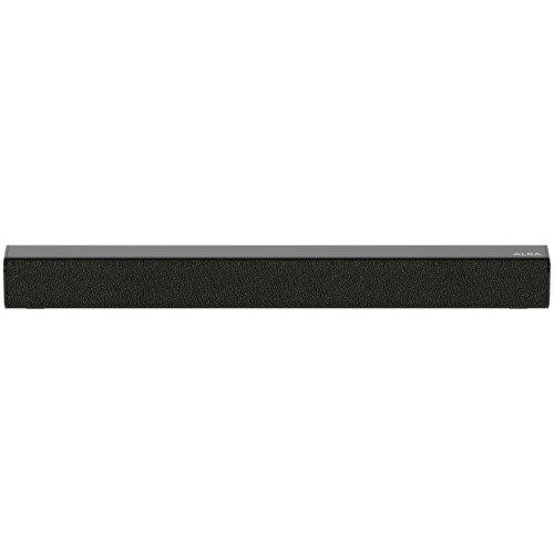 Refurbished Bush Bush 20W 2Ch Bluetooth Compact Sound Bar - Black 1